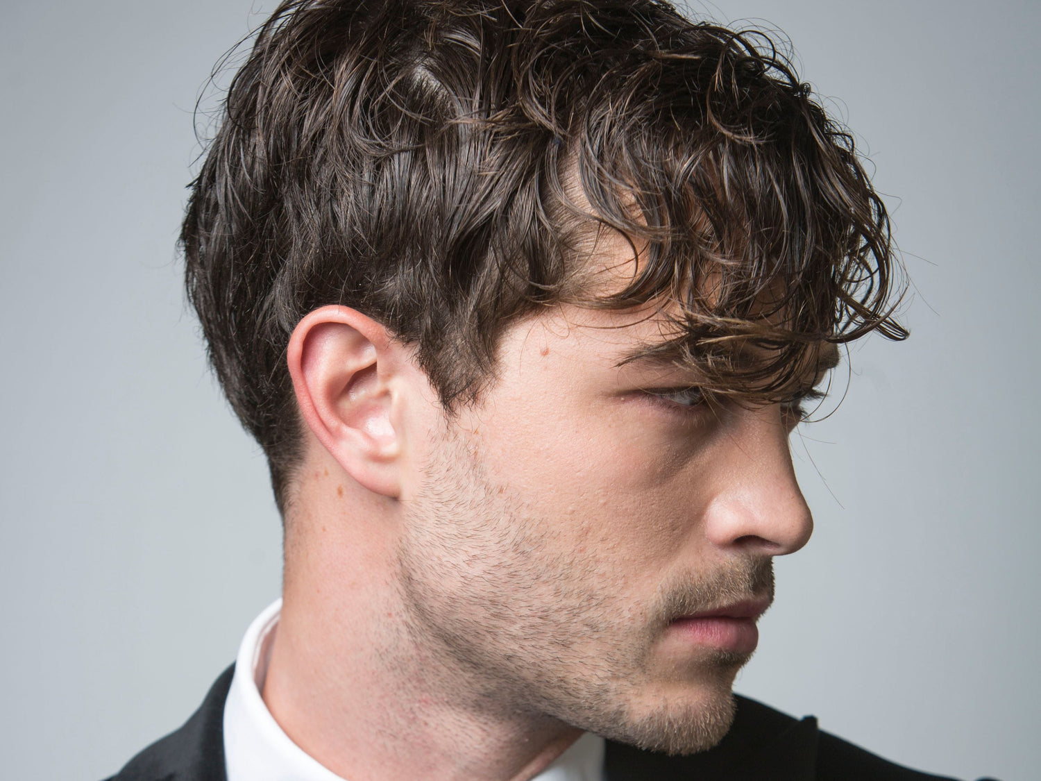 Para tu cabello.